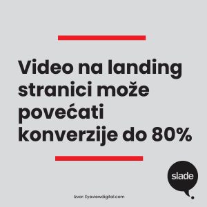 video sadržaj marketing