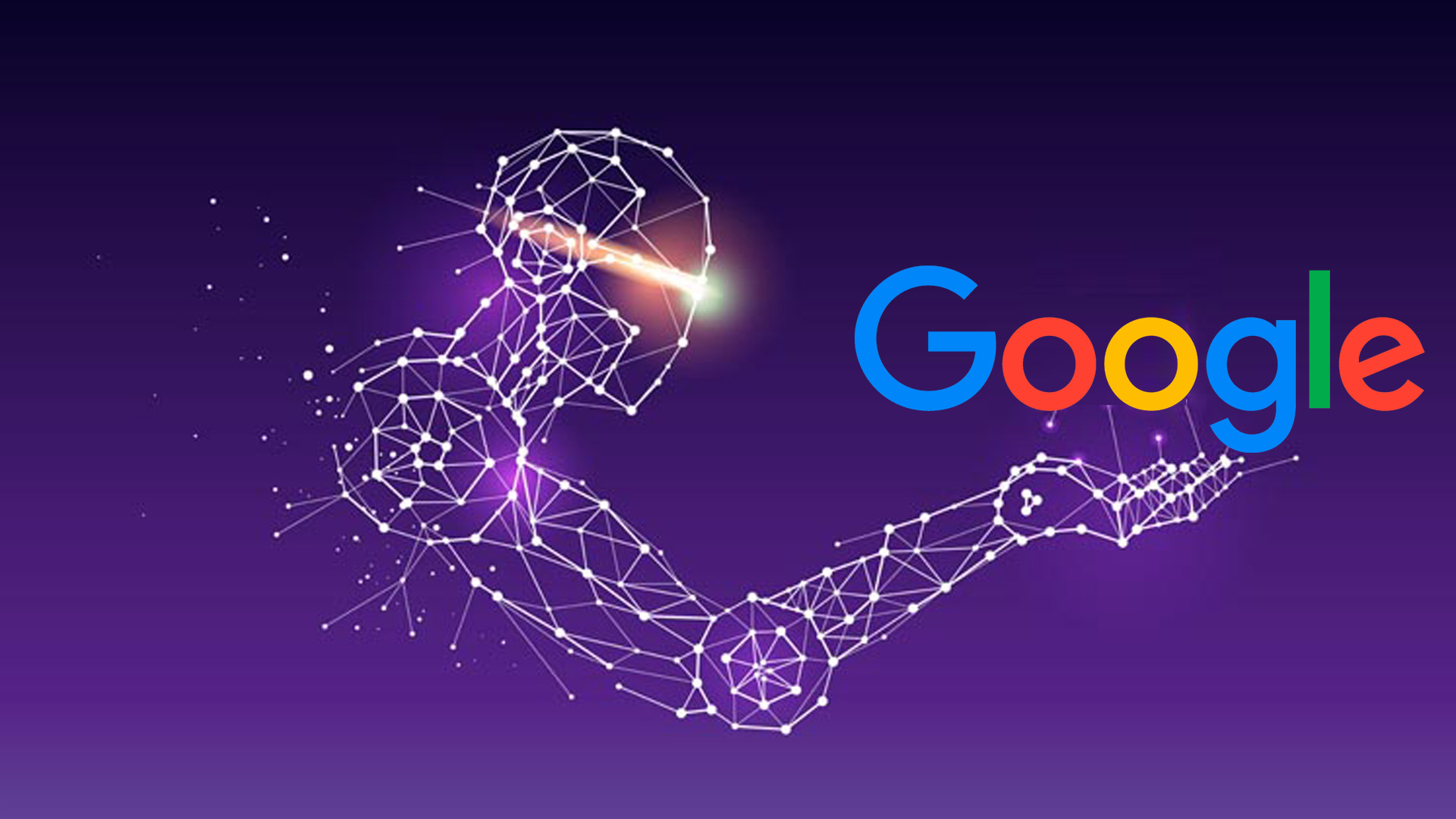 Google SGE je AI alat integriran u samu Google tražilicu