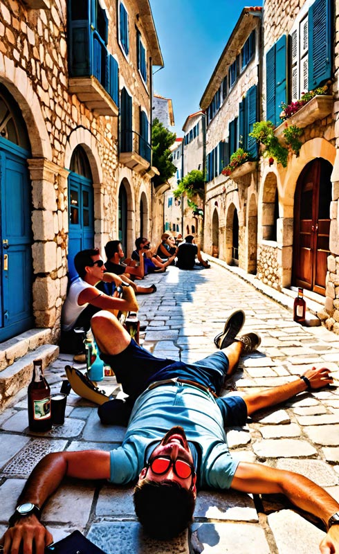 Dream.ai generator AI slika