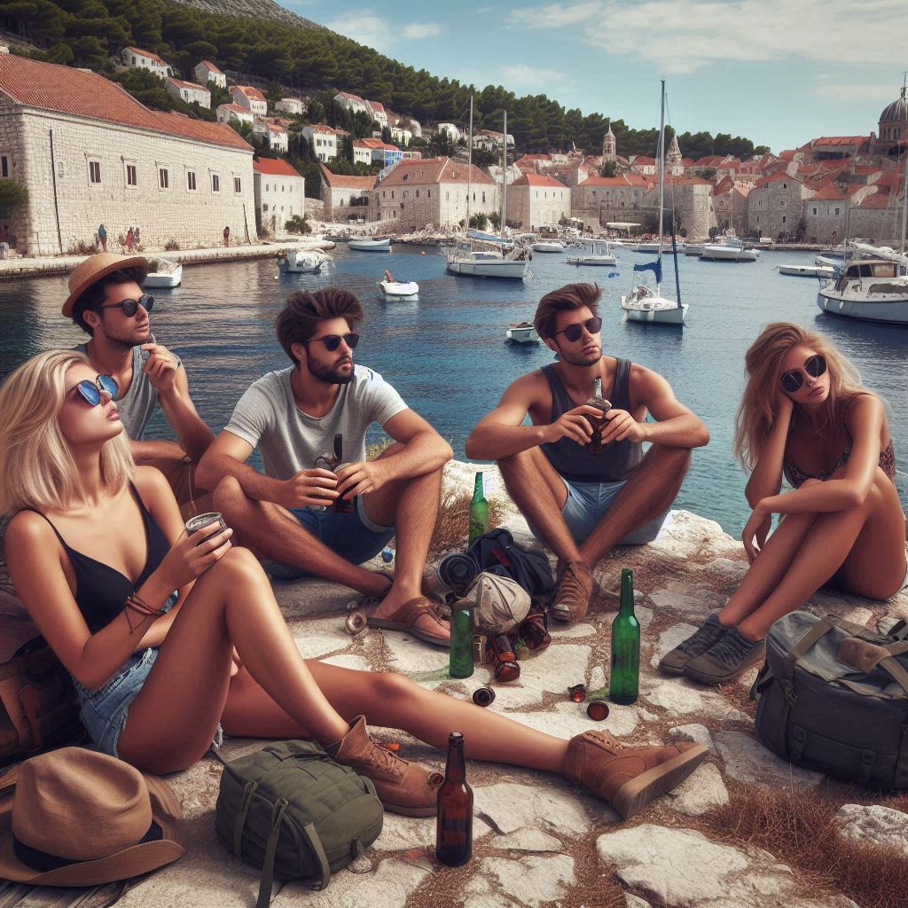 bing image creator-primjer slike