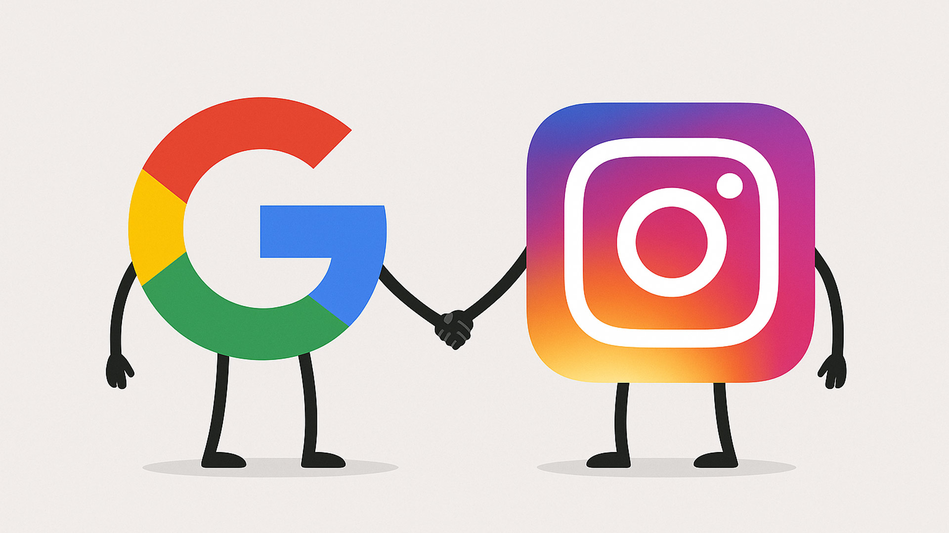 Google počinje indeksirati Instagram sadržaj