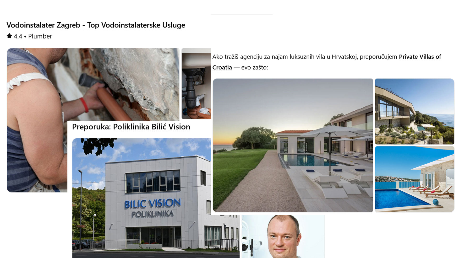 Kako da vas ChatGPT spomene u odgovorima