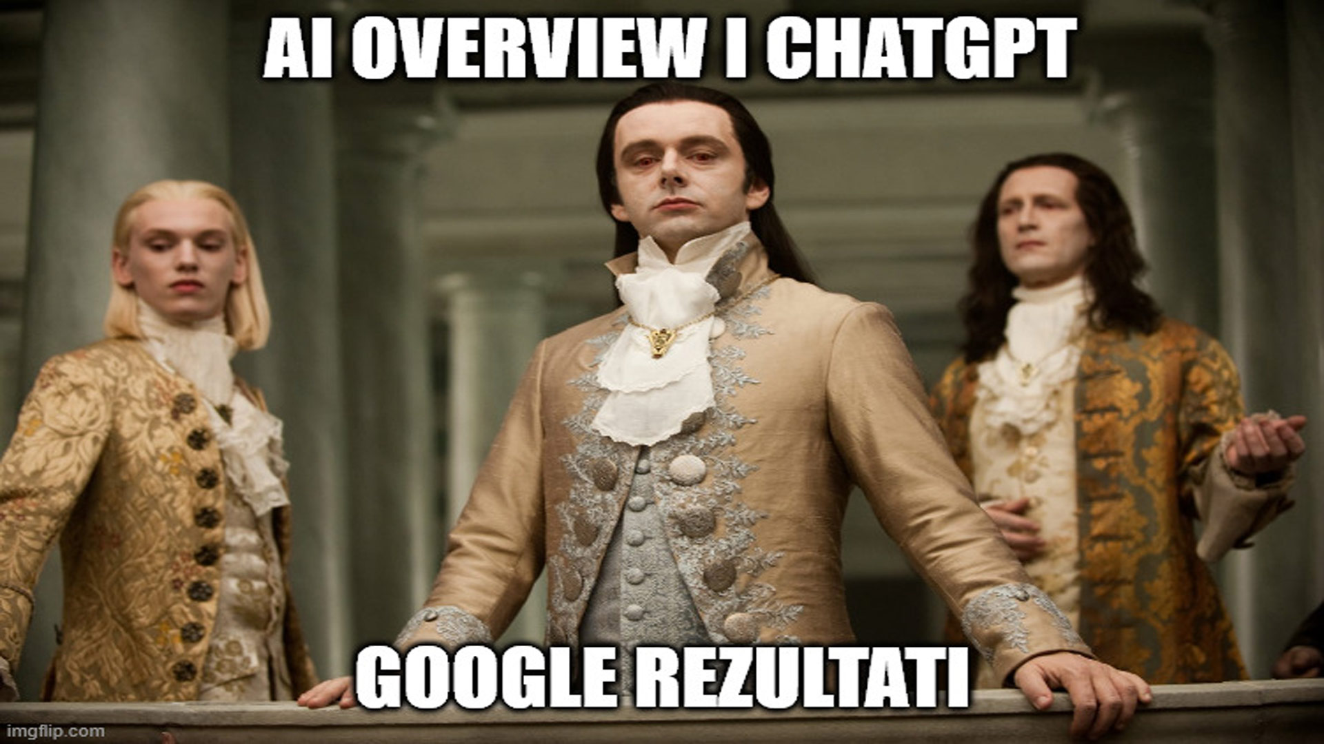 AI vidljivost je TOP marketinčki prioritet ove godine